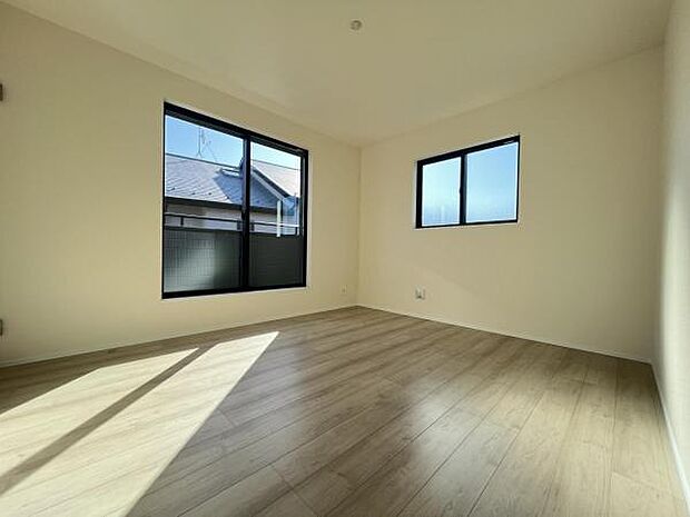 自分好みのアレンジで居心地の良い空間になりそうです。