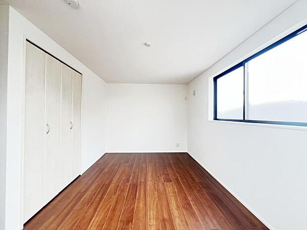 自分好みのアレンジで居心地の良い空間になりそうです。