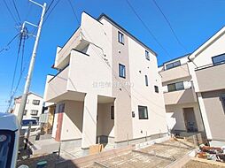 埼玉県さいたま市見沼区東大宮6丁目