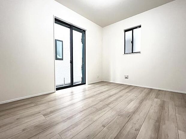 自分好みのアレンジで居心地の良い空間になりそうです。