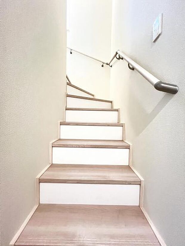 内観画像です。