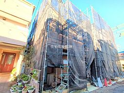 埼玉県さいたま市北区盆栽町