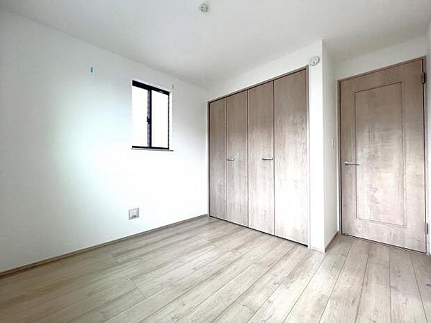 自分好みのアレンジで居心地の良い空間になりそうです。