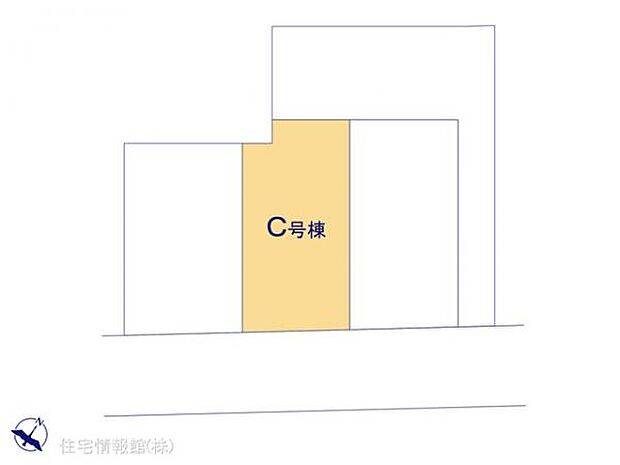 図面と異なる場合は現況を優先