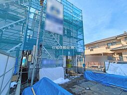 埼玉県さいたま市岩槻区大字新方須賀