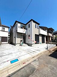 埼玉県さいたま市北区東大成町2丁目