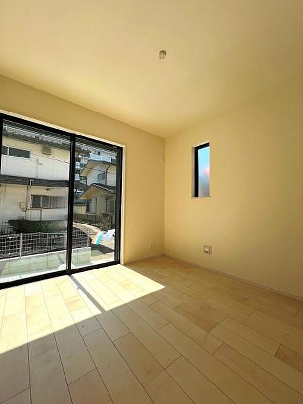 自分好みのアレンジで居心地の良い空間になりそうです。