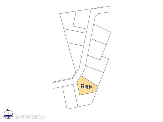 図面と異なる場合は現況を優先