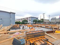 埼玉県さいたま市緑区大字三室