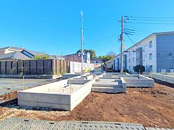 埼玉県さいたま市緑区大字三室