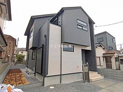 埼玉県さいたま市西区三橋6丁目