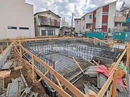 埼玉県さいたま市南区太田窪5丁目