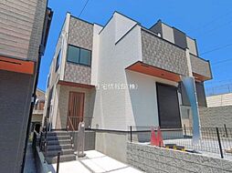 さいたま市南区太田窪4期 4号棟