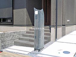 外観の画像