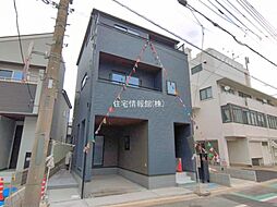 外観の画像