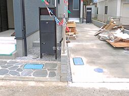 外観の画像
