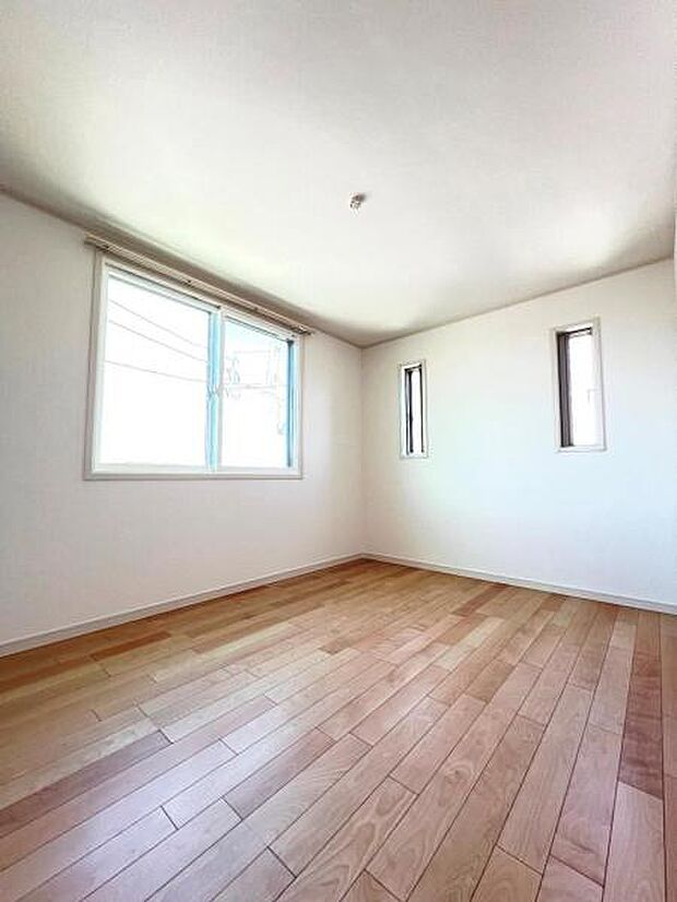 子供部屋や趣味の部屋など用途に合わせてお使いいただけます。