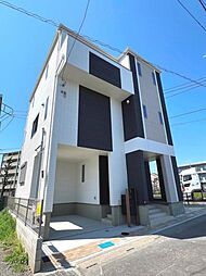 埼玉県さいたま市北区奈良町