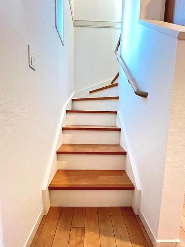 内観画像です。