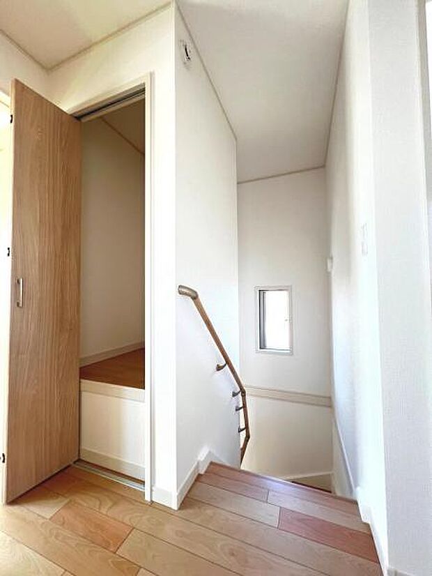 内観画像です。