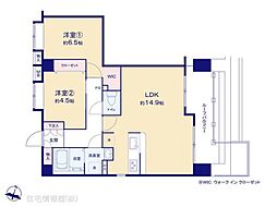 浦和南元宿ガーデンハウス壱番館