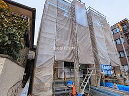 埼玉県さいたま市北区植竹町1丁目