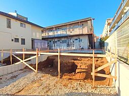 埼玉県さいたま市北区植竹町1丁目