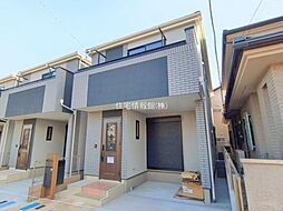 埼玉県さいたま市浦和区大東2丁目