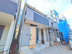 埼玉県さいたま市浦和区大東2丁目