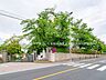 周辺：さいたま市立木崎中学校まで約400m（徒歩5分）