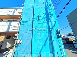 埼玉県さいたま市南区大字太田窪