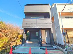 埼玉県さいたま市南区大字太田窪