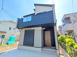 埼玉県さいたま市北区大成町4丁目