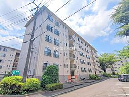 大宮七里グリーンハイツ6号棟