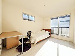 子供部屋の画像