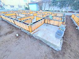 埼玉県さいたま市桜区栄和1丁目