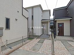 埼玉県さいたま市桜区栄和1丁目