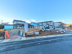 埼玉県さいたま市桜区栄和1丁目