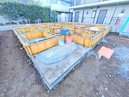 埼玉県さいたま市桜区栄和1丁目