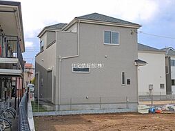 埼玉県さいたま市桜区栄和1丁目