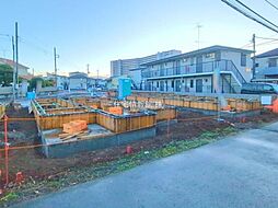 埼玉県さいたま市桜区栄和1丁目