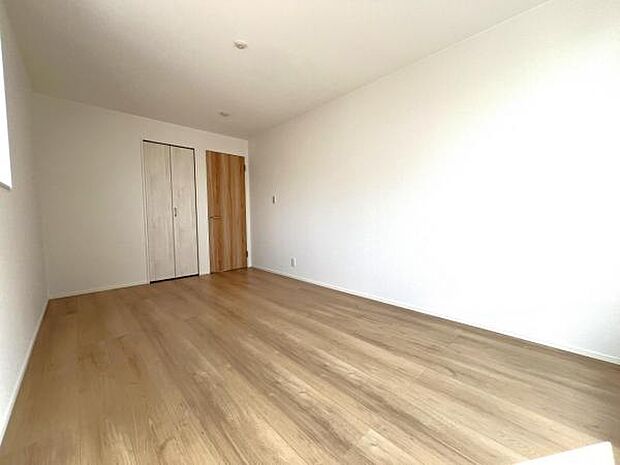 自分好みのアレンジで居心地の良い空間になりそうです。