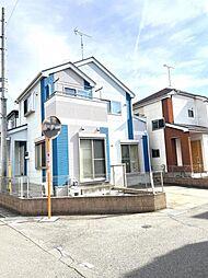 埼玉県上尾市日の出3丁目