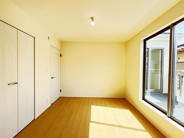 自分好みのアレンジで居心地の良い空間になりそうです。