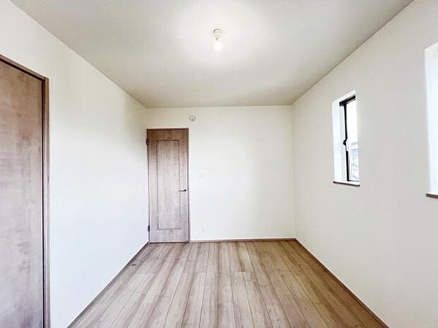 子供部屋や趣味の部屋など用途に合わせてお使いいただけます。