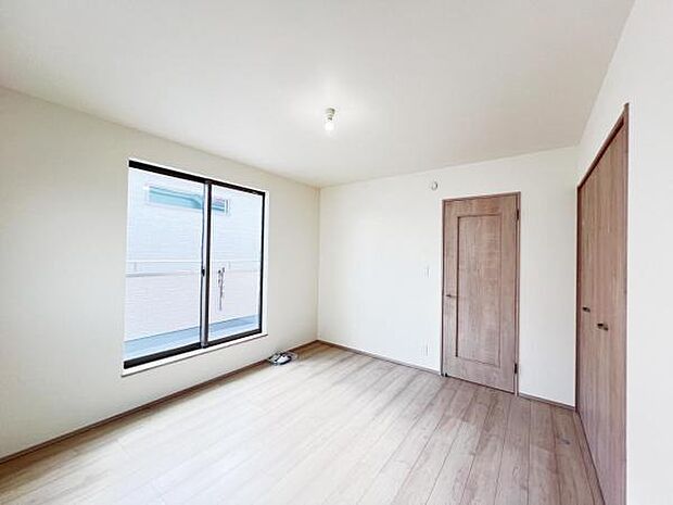 自分好みのアレンジで居心地の良い空間になりそうです。