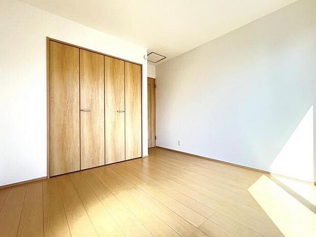 子供部屋や趣味の部屋など用途に合わせてお使いいただけます。