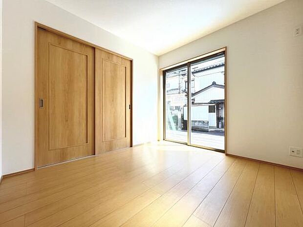 自分好みのアレンジで居心地の良い空間になりそうです。