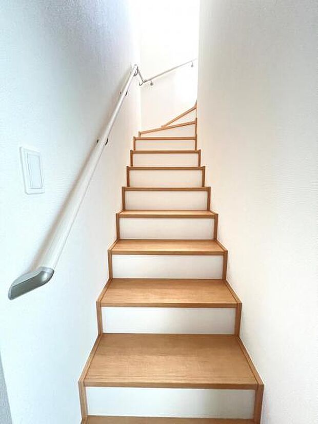 内観画像です。