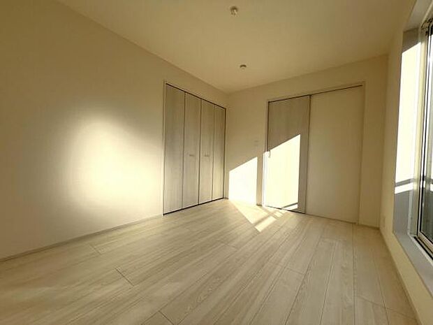 自分好みのアレンジで居心地の良い空間になりそうです。